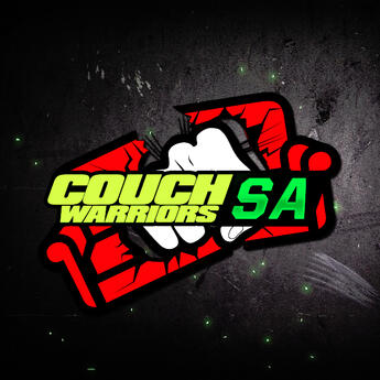 CouchWarriors SA