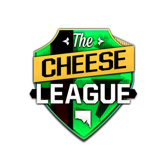 Cheese League Logo